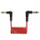 Coiled USB C To USB C Microphone Cable For-Three poles to three 1