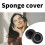 Replacement Earpads Ear Pad Ear Cushions for On Ear-Red 7