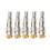 BNC Compression Connector BNC Male Connector Easy-5 1