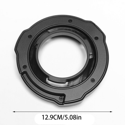 Lightweight Adapter For AD300Pro Flash, 1