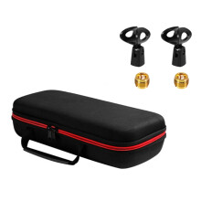 Sac de rangement portable pour étui de-Tour en aluminium KT01