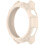 Hollow Watch Frame Bumper Shell for PACE Watch-starlight color 1