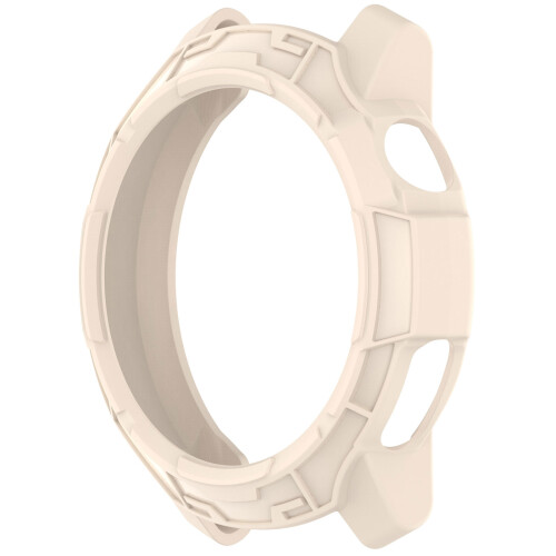 Hollow Watch Frame Bumper Shell for PACE Watch-starlight color