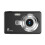 1080P Digital Camera 96MP 2.4inch Screen Easy to Operate-Black 1