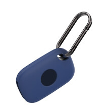 Waterproof Sleeve Silicone- dark blue
