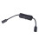 USB Type C Extension Cable 480Mbps Transmission Speed Female 1
