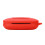 Silicone Headphone Case for 3 Shockproof Anti-scratch-Red 1