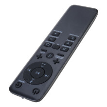 Replacement Remote Control Applicable for Bar 3.1 Bar 5.1 Bar