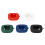 Silicone Headphone Case for 3 Shockproof Anti-scratch-Red 2