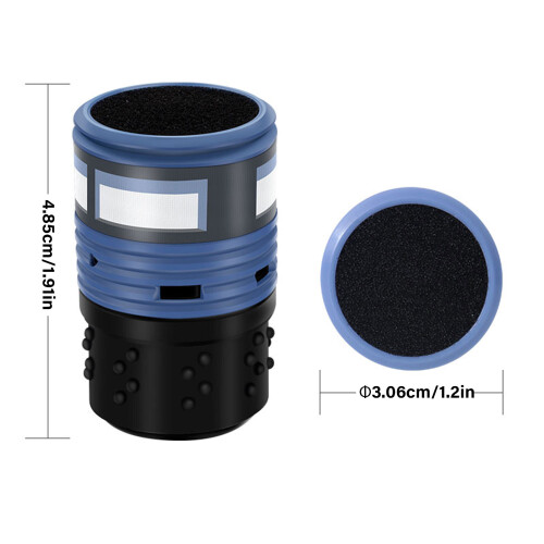 Dynamic Microphone Cores Dynamic Microphone Capsules for 2