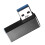 Portable USB 3.0 Converter Right Angle-Bend right No lights 1