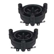 Piezoelectric Tweeter Speaker For Clear Sound Indoor And Outdoor