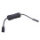 USB Type C Extension Cable 480Mbps Transmission Speed Female 6