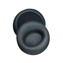 Ergonomic Ear Pad for RBM700B Headphone Ear Cushions-Black