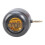 3.5mm Mobile Phone Speaker Portable Mini Speaker-Black 1