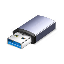 Fast Speed USB C to USB 3.0 OTG Adapter-USB3.0 to Type C