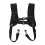 Two Shoulder Camera Straps Harness Quick Release Adjustable for 1