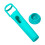 Wireless Microphones Handle Sleeve Rubber AntiDrop-Green 1