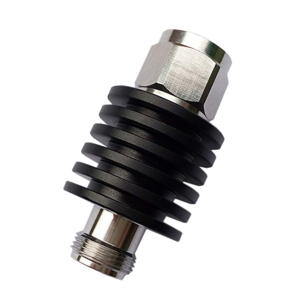 10Db 10W N Fixed Damper 10W N Connector 3Ghz Rf Damper 50Ohm Attenuator 10 Db 9426802374780