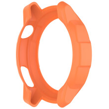 Beschermhoes holle schaal voor PACE Watch Shell Frame-Oranje