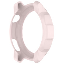 Smartwatch Cover Siliconen hoesje voor PACE Watch-Roze