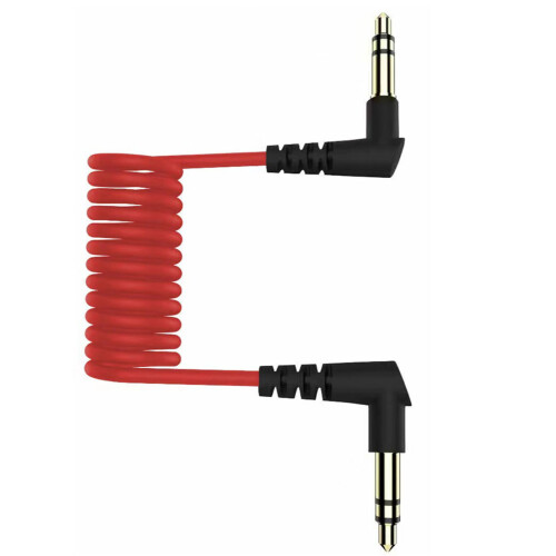 USB C microfoonkabel 3,5 mm-Drie polen naar drie