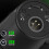 USB 3-pins microfoon met dubbele ingang Plug-and-play 4