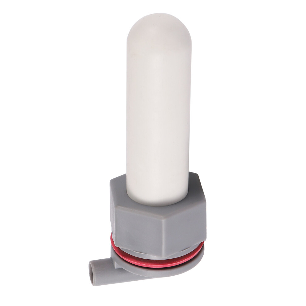Calf Feeder Pacifiers Fixed Base For Milk Bucket Feeding-AF027