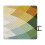 Coussin de Camping isolé épais, imperméable, pour-Espace coloré 1