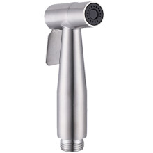 Toilet Bidet Sprayer, Your Personal Hygiene Partner with Stainless Steel Construction and Explosion-Proof Hose