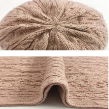 Set caldo cappello, sciarpa e guanti per l'inverno, guanti touchscreen con berretti foderati in pile, accessori in maglia morbidi, caldi, leggeri e