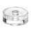 Wide Mouth Mason Jar Fermentation Weight Glass Materials 1