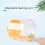 Vacation Ready Automatic Fish Feeder, Large Capacity Feed Tank, Unique Design For Easy Manual And Automatic Feeding 4