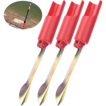 Angler's Best Friend, Lightweight and Compact, Versatile Design, Perfect for Spin Cast Fishing on Lakes Rivers Beaches