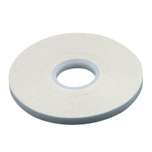 White Washable Hemming Tape Sewing Tape Fabric Adhesive Tape