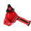Sturdy tape dispenser for sealing packages, package cutter, manual packaging Ref: 1665 2