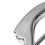 2 Pcs Stainless Steel Spring Hooks 65mm Rust-Resistant Marine Hardware 4