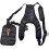 Brush Cutter Shoulder Strap Adjustable Double Harness for Gardening Trimmer with Comfort Padding 4