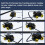 8 Channel  Precision Electronic Infrared Line Tracking Sensor Module For Robot With Automatic Calibration B 4