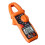 600A/600V Digital Clamp Meter Durable ABS Multifunctional & Backlit 15