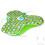 Promote Hunting Instincts Interactively Cats Toy USB-Green 1