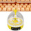 Portable 4-Egg Incubator for Duck & Chicken with Auto Features 1