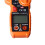 600A/600V Digital Clamp Meter Durable ABS Multifunctional & Backlit 7
