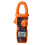 600A/600V Digital Clamp Meter Durable ABS Multifunctional & Backlit 14