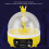 Portable 4-Egg Incubator for Duck & Chicken with Auto Features 13