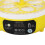 Portable 4-Egg Incubator for Duck & Chicken with Auto Features 15