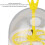Portable 4-Egg Incubator for Duck & Chicken with Auto Features 14
