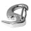 2 Pcs Stainless Steel Spring Hooks 65mm Rust-Resistant Marine Hardware 11