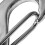 2 Pcs Stainless Steel Spring Hooks 65mm Rust-Resistant Marine Hardware 6