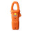 600A/600V Digital Clamp Meter Durable ABS Multifunctional & Backlit 8
